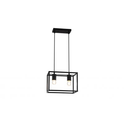Lampa wisząca sufitowa DIU 2 OS-DIU2-10-DEC GTV (OS-DIU2-10-DEC)