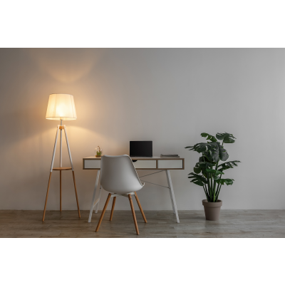 Żarówka LED 7W=60W 806lm 2700K barwa ciepła kulka 7-60W E27 G93 827 Szkło przezroczyste PHILIPS (929001387992)