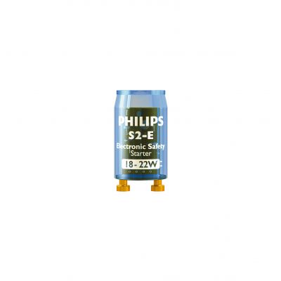 Zapłonnik 18-75W S10-E PHILIPS (926000192703)