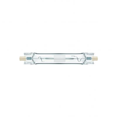 Lampa metalohalogenkowa 150W RX7s 230V 3000K barwa ciepła CDM-TD PHILIPS (928083605133)