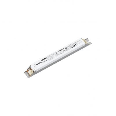 Statecznik transformator elektroniczny 2x58W HF-P 258 PHILIPS (913713031966)