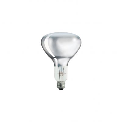 Żarówka specjalna  BR125 IR 150W E27 230-250V CL 1CT/10 923211943801 PHILIPS (871150057522725)