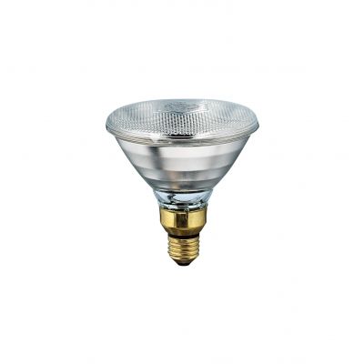 Żarówka specjalna  PAR38 IR 175W E27 230V CL 1CT/12 923801344209 PHILIPS (871150011579920)