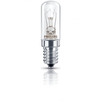Żarówka specjalna  Deco 7.0W E14 230-240V T17 CL 1CT/10X10F 924151144441 PHILIPS (871150025008750)