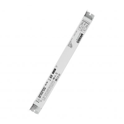 Statecznik elektroniczny QT-FIT8 2x58 QUICKTRONIC FIT 4008321294289 LEDVANCE (4008321294289)