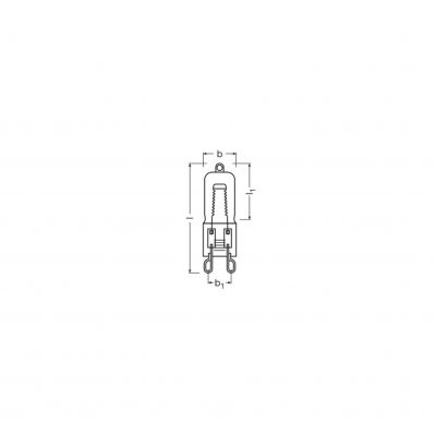 66725 OVEN LEDVANCE (4008321703552)