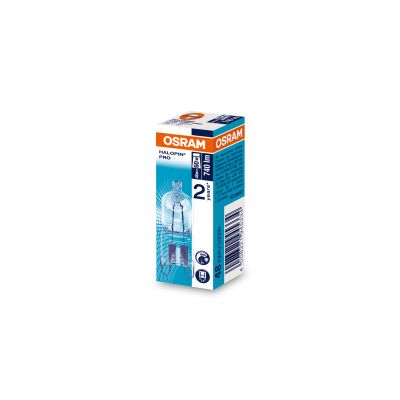 Żarówka halogenowa 48W G9 230V 43mm 66748 ECO LEDVANCE (4008321945334)