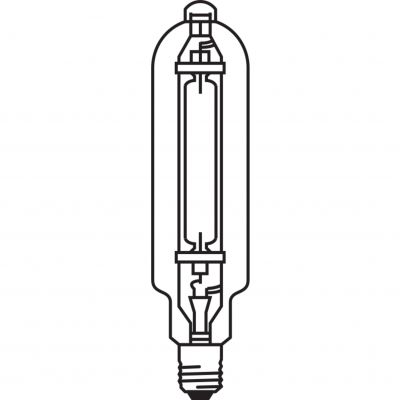 HQI T 2000 N SN SUPER LEDVANCE (4008321979087)