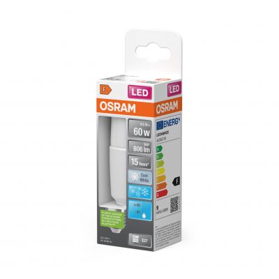 LED STAR CL STICK FR 56 7W 840 E27 LEDVANCE (4058075059177)