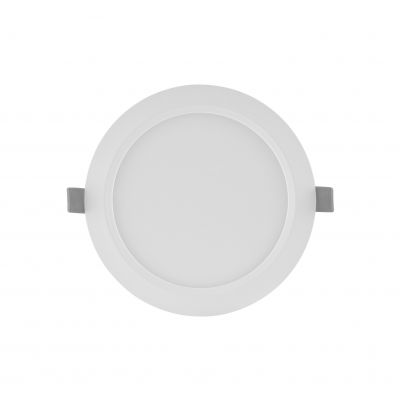 Panel LED Podtynkowy wpuszczany 6W 6500K DOWNLIGHT Slim DN105 okrągły 4058075079014 LEDVANCE (4058075079014)