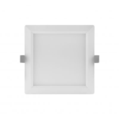 Panel LED Podtynkowy wpuszczany 6W 3000K DOWNLIGHT Slim SQ105 kwadrat 4058075079212 LEDVANCE (4058075079212)