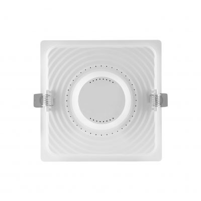 Panel LED Podtynkowy wpuszczany 6W 3000K DOWNLIGHT Slim SQ105 kwadrat 4058075079212 LEDVANCE (4058075079212)