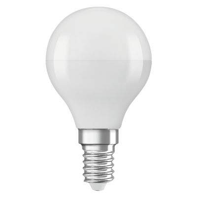 BASE CL P40 4,9W 827 230V FR E14 FS3 LEDVANCE (4058075090507)