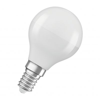 BASE CL P40 4,9W 827 230V FR E14 FS3 LEDVANCE (4058075090507)