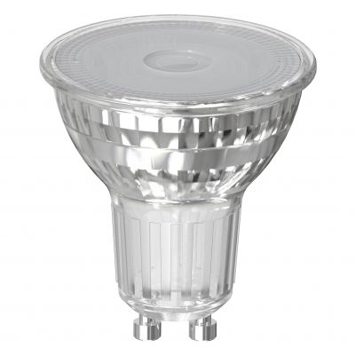 Żarówka LED VALUE PAR16 80 120 6,9W/865 GU10 575lm 4058075096745 LEDVANCE (4058075096745)