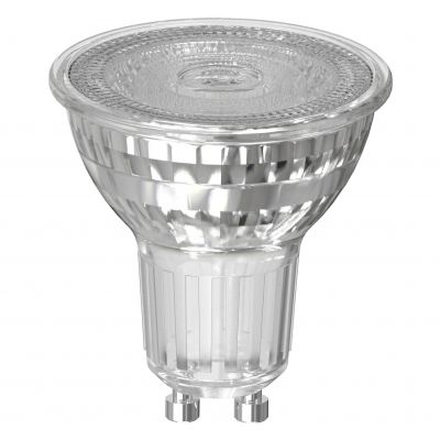 Żarówka LED VALUE PAR16 80 60 6,9W/840 GU10 575lm 4058075096783 LEDVANCE (4058075096783)