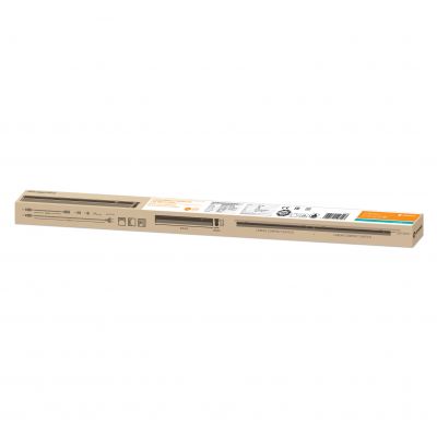 Oprawa LED LINEAR COMPACT SWITCH 300 4 W 4000 K 4058075106093 LEDVANCE (4058075106093)
