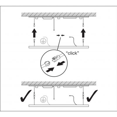 LN INDV D I 1500 56W 3000K LEDV LEDVANCE (4058075109766)