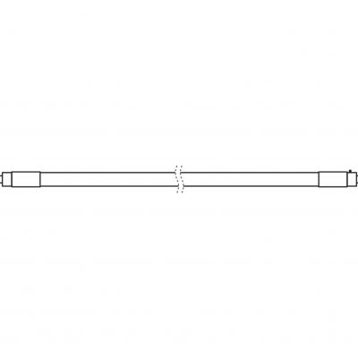 ST8AU-0.6M 7,5W 865 220-240VCON TUBA LED LEDVANCE (4058075187351)