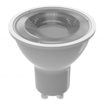 Żarówka LED GU10 5W 350lm 120st. 4000K neutralna biel VALUE OSRAM LEDVANCE (4058075198708)