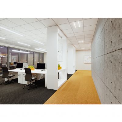 PANEL INDV 625 33W 4000K LEDV PANEL LED LEDVANCE (4058075201194)