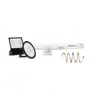 Connected Sensor ST8 LB Gen2 LEDV LEDVANCE (4058075232969)