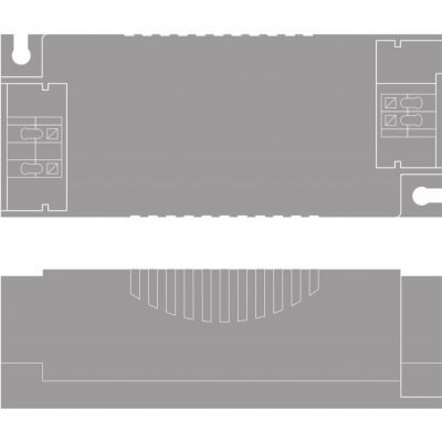 DR PC-PFM-18 220-240 350 FS1 LEDV LEDVANCE (4058075239838)