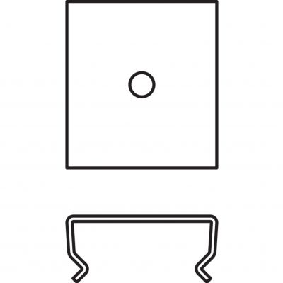 LS AY-PF01 MB FS2 LEDV LEDVANCE (4058075276710)
