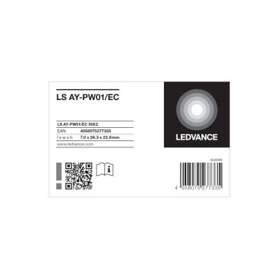 LS AY-PW01 EC FS2 LEDV LEDVANCE (4058075277335)