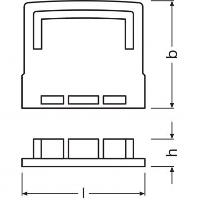 LS AY-PW01 EC FS2 LEDV LEDVANCE (4058075277335)