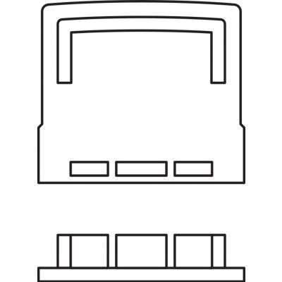 LS AY-PW01 EC FS2 LEDV LEDVANCE (4058075277335)