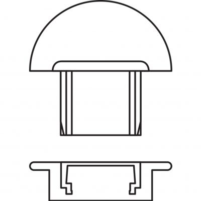 LS AY-PF01 EC FS2 LEDV LEDVANCE (4058075277519)