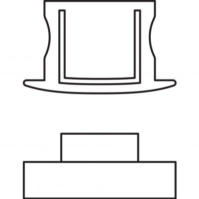 LS AY-PM04 EC FS2 LEDV LEDVANCE (4058075277939)
