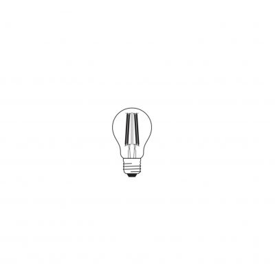 Żarówka LED Vintage 1906 LED CL A FIL GOLD 50 non-dim 6,5W/824 E27 4058075293298 LEDVANCE (4058075293298)