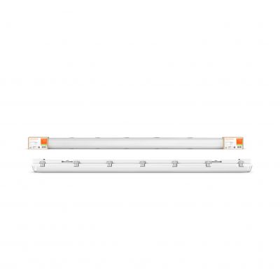 Oprawa hermetyczna DAMP PROOF 1200 1XLAMP HOUSING IP65 LEDV pod tuby LED 4058075312432 LEDVANCE (4058075312432)