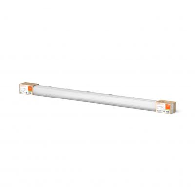Oprawa hermetyczna DAMP PROOF 1200 1XLAMP HOUSING IP65 LEDV pod tuby LED 4058075312432 LEDVANCE (4058075312432)