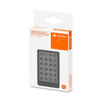 Conneted Sensor ST8 Remote Control LEDVANCE (4058075374034)