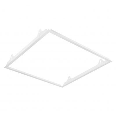 PANEL 600 RECESSED MOUNT FRAME LEDV LEDVANCE (4058075402881)