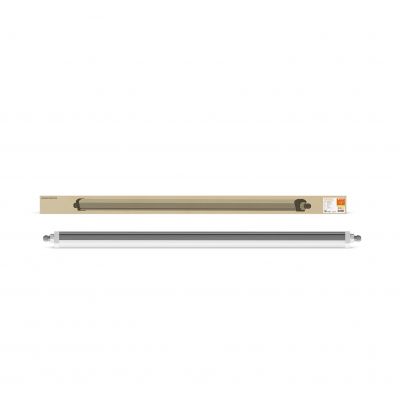 Oprawa hermetyczna DAMP PROOF LED COMPACT 1200 44W 3000K GR IP66 LEDV LEDVANCE (4058075424241)