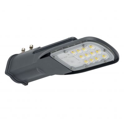 Oprawa uliczna LED 30W ECO AREA S 2,5 kV 840 3600lm GR LEDV 4058075425330 LEDVANCE (4058075425330)