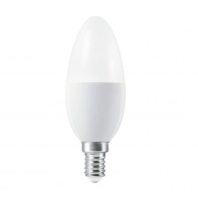 Żarówka OSRAM LED STAR RGB + PILOT 5,5W 40W E14 LEDVANCE (4058075430853)