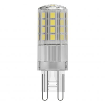 LED STAR+ PIN 3XD CL 40 non-dim 4W 827 G9 LAMPA LED DODATKOWE FUNKCJE LEDVANCE (4058075432277)