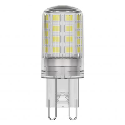 LED PIN40 CL 4,2W 840 230V G9 LEDVANCE (4058075432420)