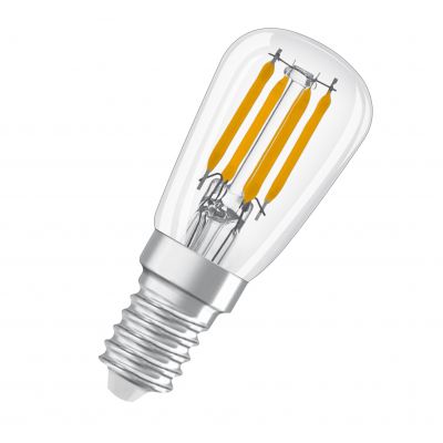 LED T26 25 CL 2,8W 827 230V FIL E14 LEDVANCE (4058075432871)