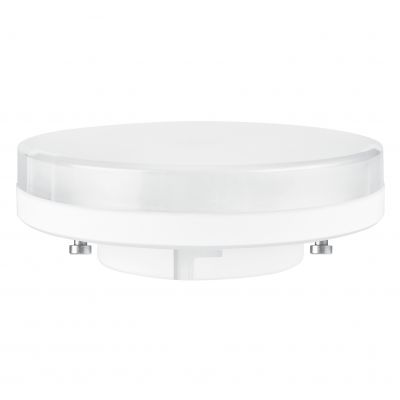 LED STAR Spot GX53 FR 40 non-dim 4,9W 827 GX53 LEDVANCE (4058075433441)