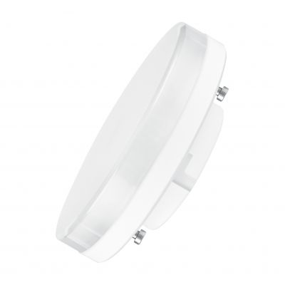 LED STAR Spot GX53 FR 40 non-dim 4,9W 827 GX53 LEDVANCE (4058075433441)