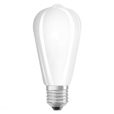 LEDISON40 4W 827 230VGLFR E27 6X1 LEDVANCE (4058075434387)