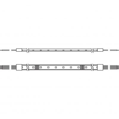 LS PFM-1000 RGBW 865 5 IP66 LEDV ELASTYCZNY MODUŁ LED LEDVANCE (4058075436237)