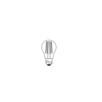 Osram żarówka LED 3 stopniowe ściemnianie 6.5W LEDVANCE (4058075436787)