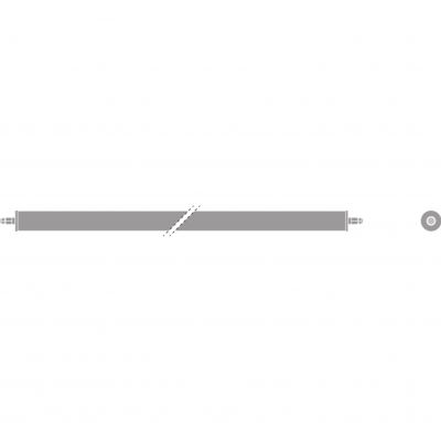 Oprawa hermetyczna DAMP PROOF LED SPECIAL 1200 42W 4000K WT IP67 LEDV LEDVANCE (4058075452152)